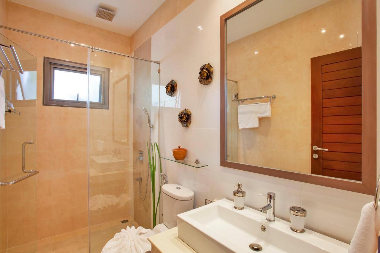 Magnificent 2Br Villa Isawan With Salt Pool Ban Saiyuan Экстерьер фото